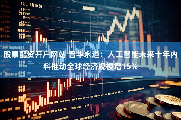 股票配资开户网站 普华永道：人工智能未来十年内料推动全球经济规模增15%