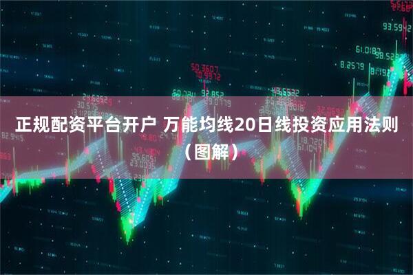 正规配资平台开户 万能均线20日线投资应用法则（图解）